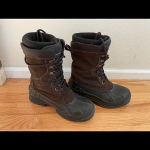 Kamik Nation Plus Duck Pack Boot Size 7